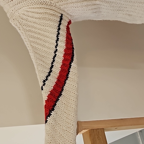 90s tommy hilfiger sweater - Picture 2 of 4